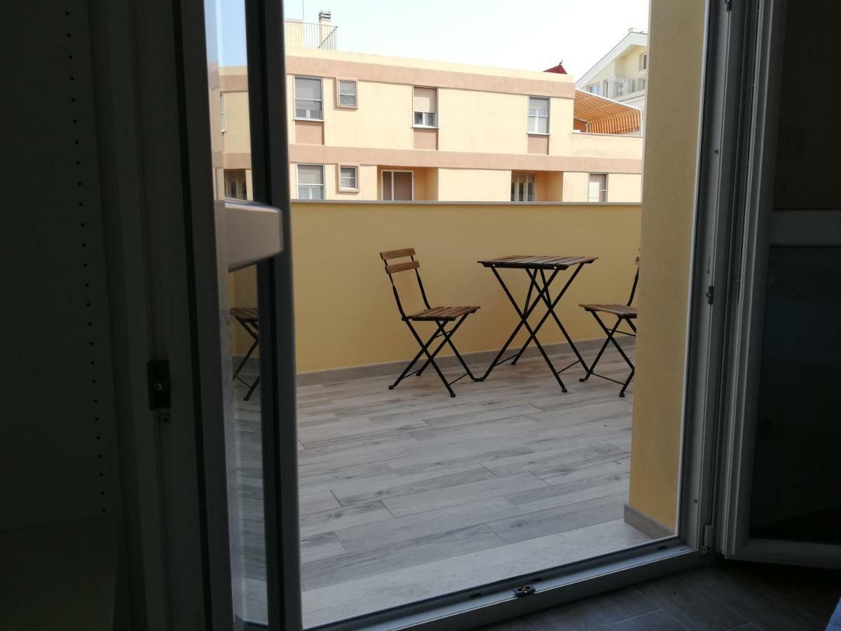 Domo Alghero Centro Exteriör bild