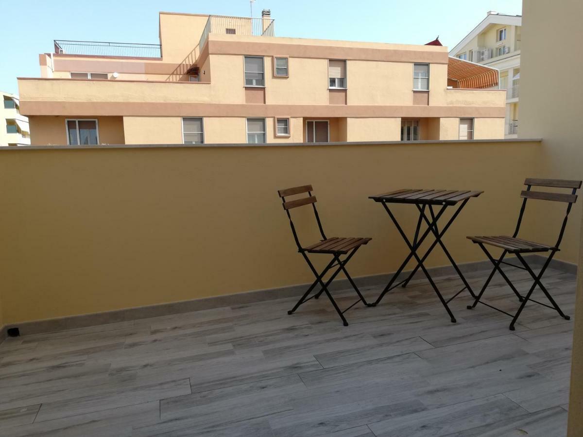 Domo Alghero Centro Exteriör bild