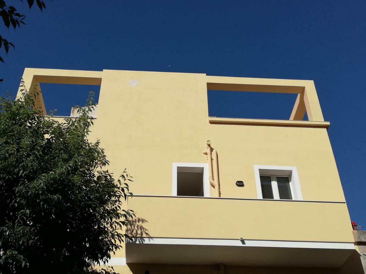 Domo Alghero Centro Exteriör bild