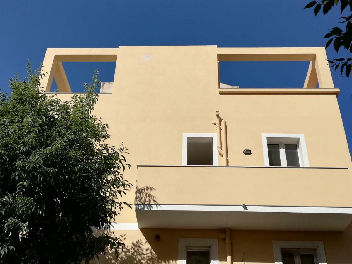 Domo Alghero Centro Exteriör bild