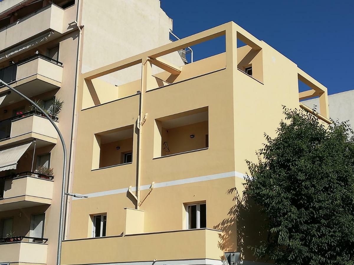 Domo Alghero Centro Exteriör bild