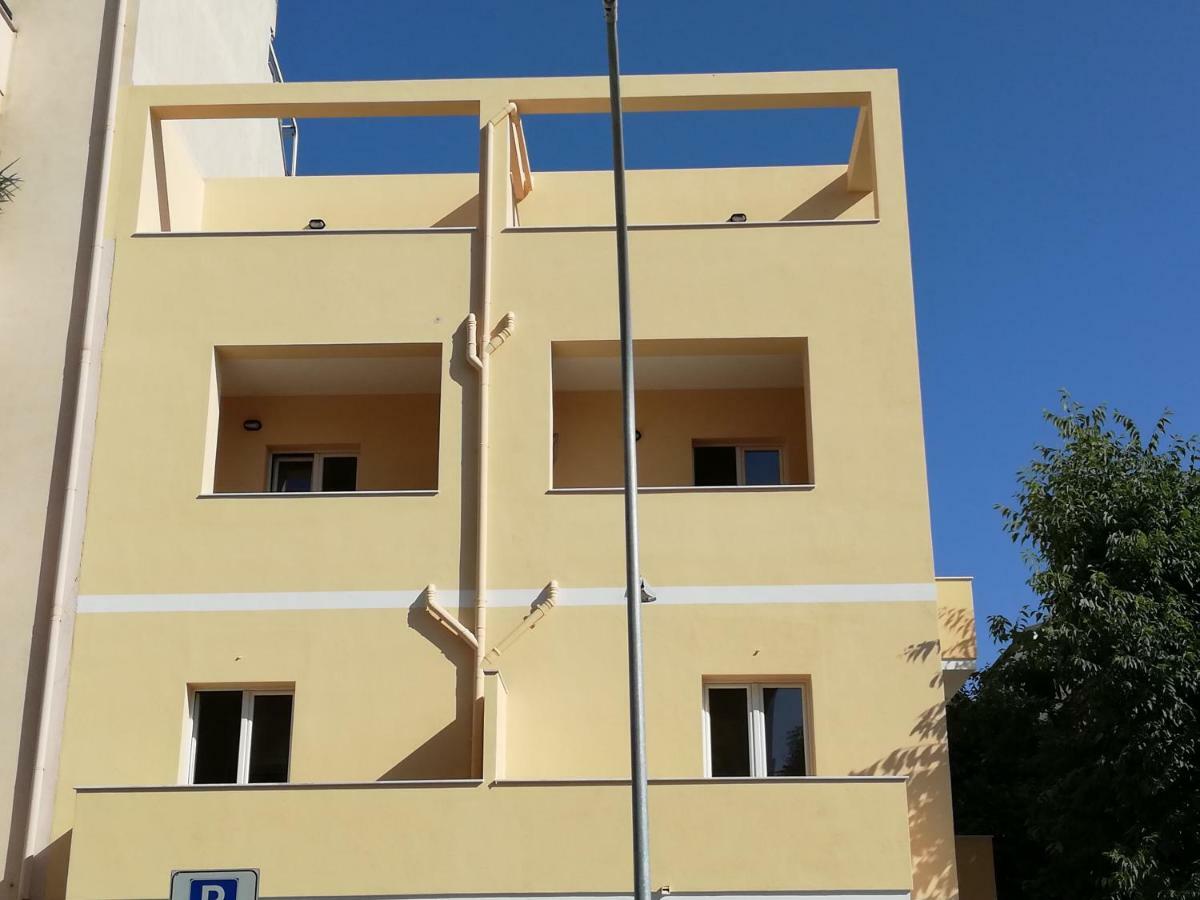 Domo Alghero Centro Exteriör bild