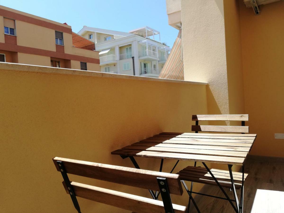 Domo Alghero Centro Exteriör bild