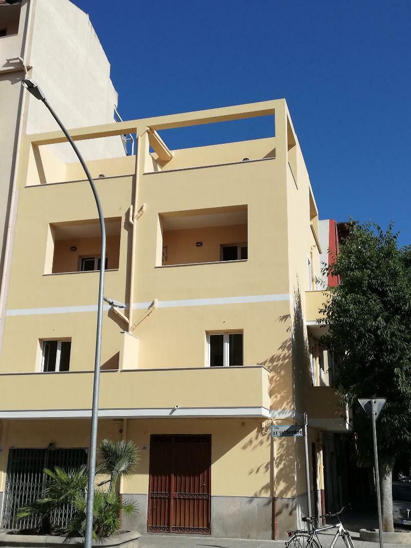 Domo Alghero Centro Exteriör bild